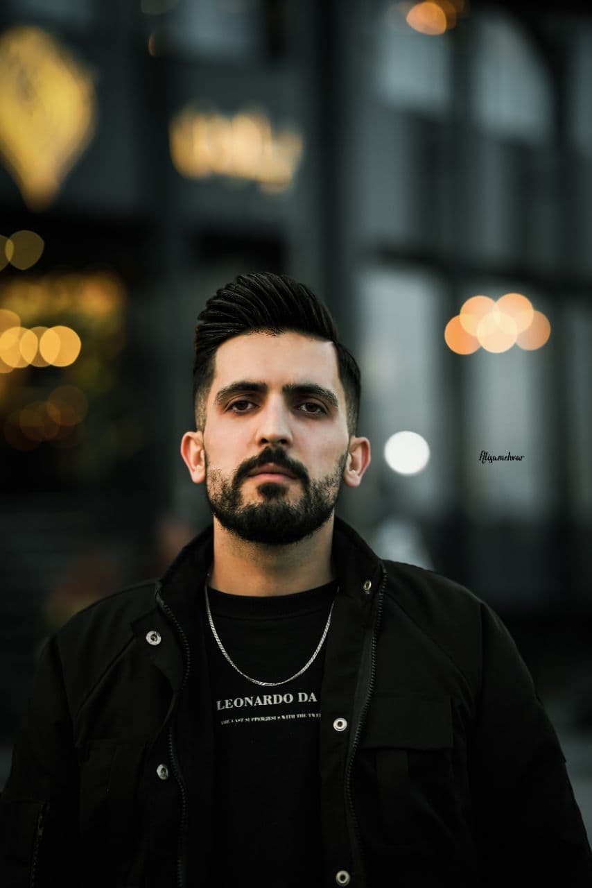 Siamak Khalili